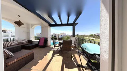 Casa Fairway Oasis-An MHR Property