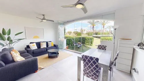 Casa Mero T-Murcia Holiday Rentals Property