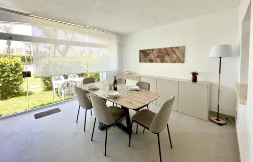 Casa Mi Sueno-A Murcia Holiday Rentals Property