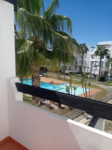 Relaxing apartment on Las Terrazers
