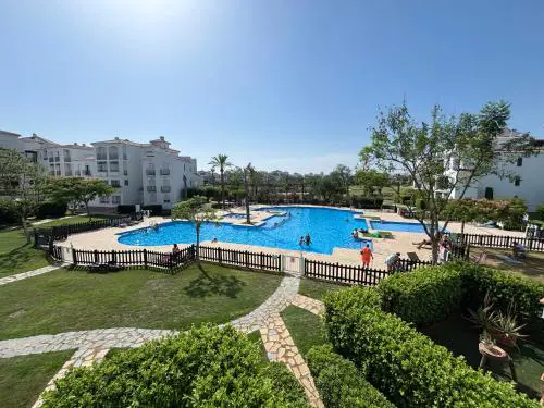 Sunset Haven - La Torre Golf Resort