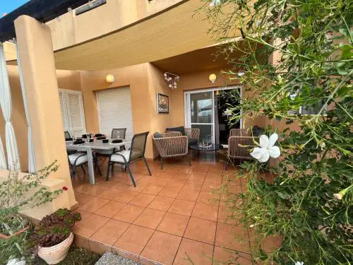 Villa Eric