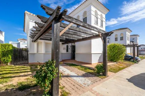 Villa Macca - Azure Property Rentals