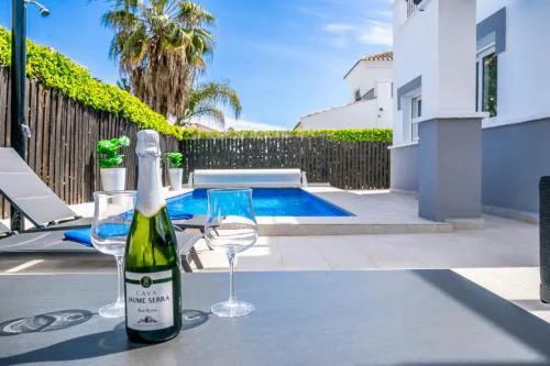 Villa Sol - Azure Property Rentals
