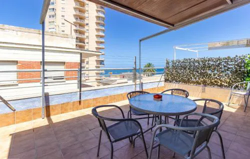 Amazing Apartment In San Javier