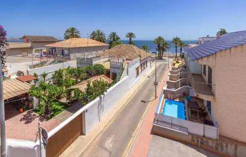 Amazing Apartment In San Javier