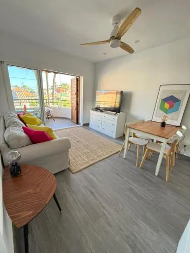 Beautiful San Javier Apartment, near Beach and Seafront