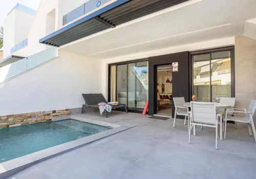 Casa Flamingo
