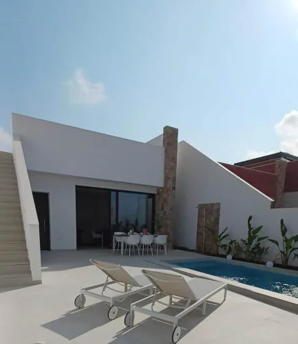 Casa Hermana Mayor
