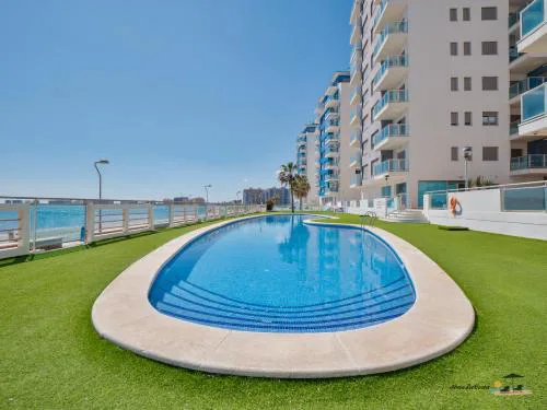 Euromarina Lateral by Alina365