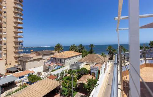 Gorgeous Apartment In San Javier