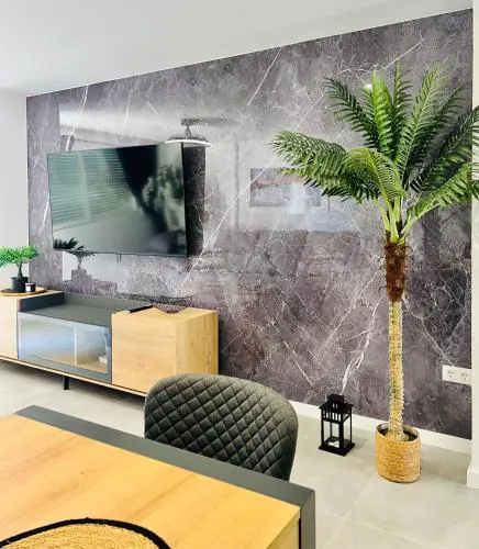 La Palma Holiday Apartment