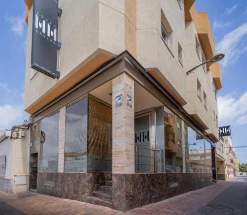 MM-Rooms