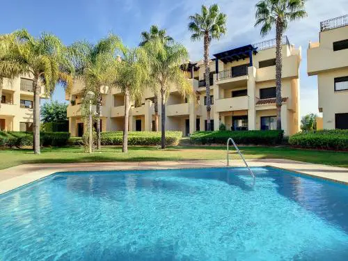 Roda Golf Resort - 8809