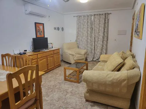 Vao Hol Rental - Santiago de La Ribera