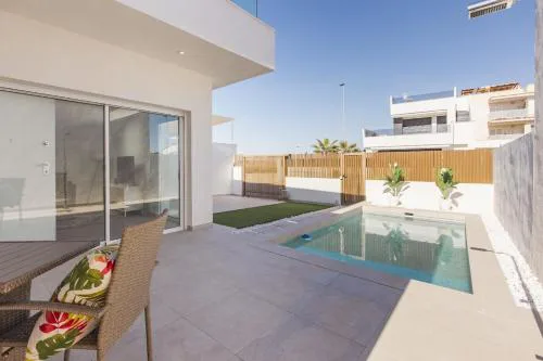 Villa La Vida