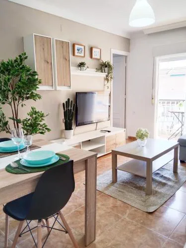Apartamento Al Alba