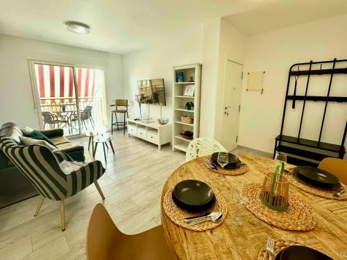 Apartamento Pinta