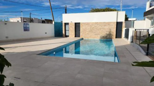 Apartamento San Pedro del Pintar