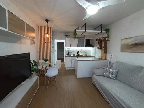 Apartamento vacacional Antares Lo pagan