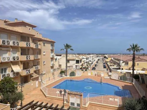 Apartment San Pedro del Pinatar