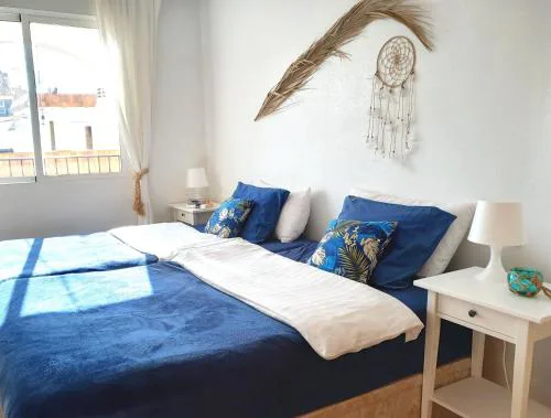 Apartment San Pedro del Pinatar Lo Pagan TikiTakiApartments