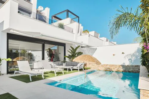 Azure Villa Bahia