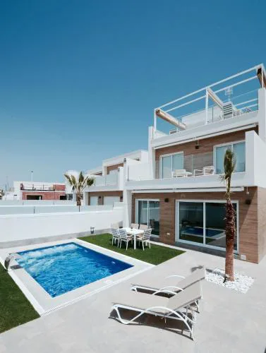 Casa de los Sueños