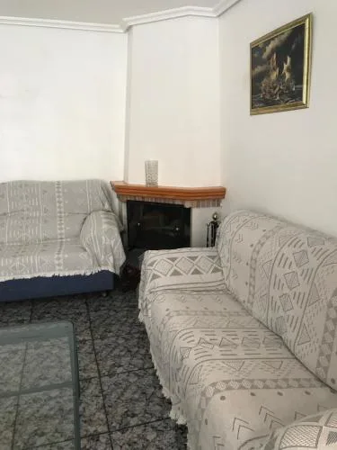 Casa duplex