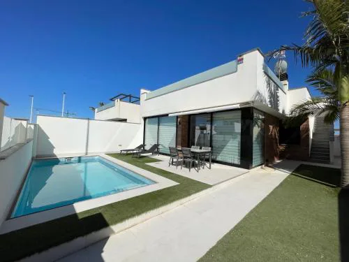Casa Entremares