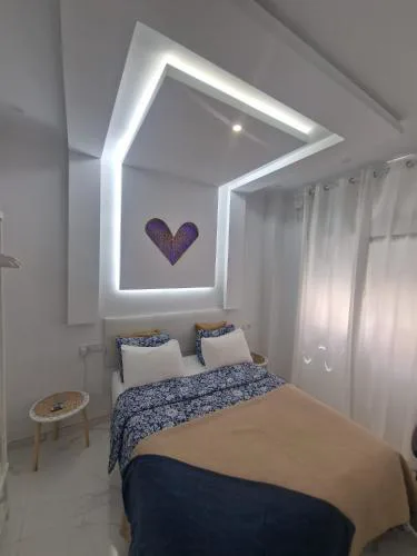 Casa estilo Riad Fez en Lo Pagan