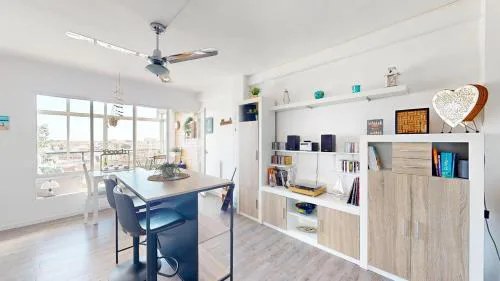 Casa Honey - A Murcia Holiday Rentals Property