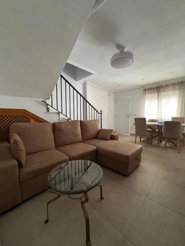 Casa Mediterráneo en Lo Pagán