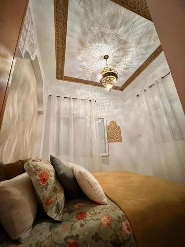 Casa Riad Amor Marrakech en Lo Pagan
