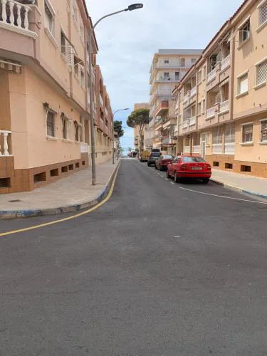 Casa Victoria-Family Apartment