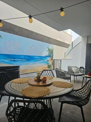 Casita Feliz