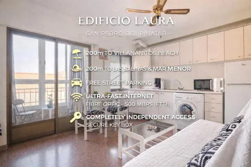 Edificio Laura