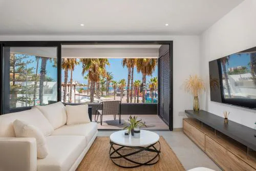 Elegance Apartment "Vista Mar"