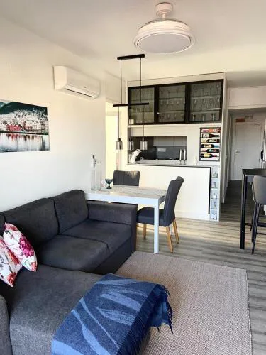 HELSINKI apartment