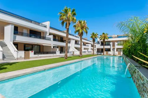 La Llana Beach Casa Luz