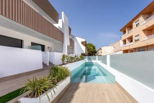 Lisboa Beach Apartment "Sunset"
