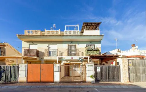 Lovely Home In San Pedro Del Pinatar