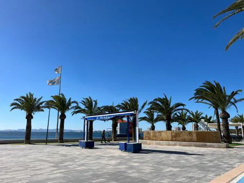 Magdolina apartment - San Pedro Del Pinatar