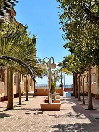MARESOL - apartment close to the beach and restaurants