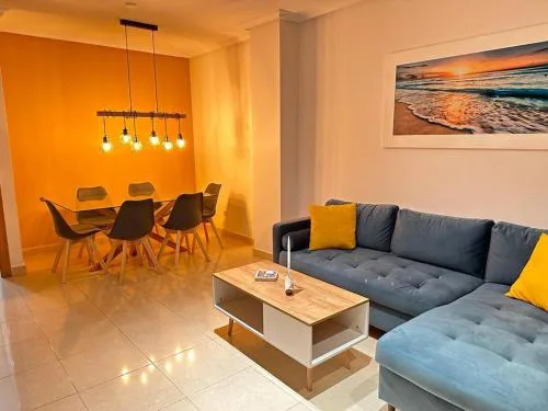 Mariglow Apartment