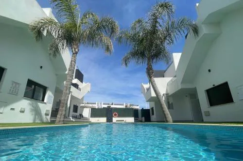Penthouse Atico Cálida