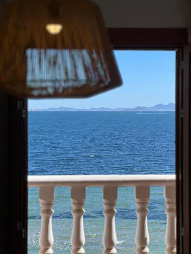 Penthouse Vista del Mar 180