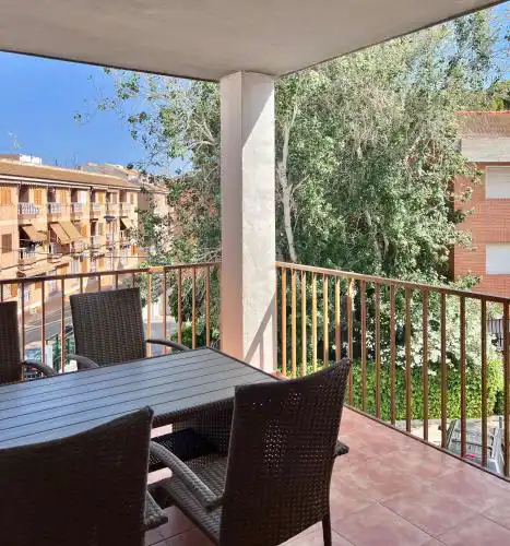 Salzillo Holiday Apartment