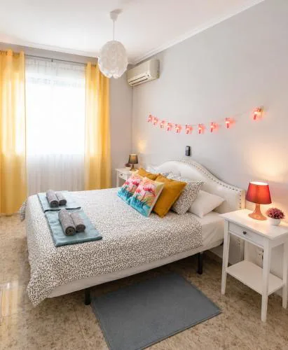 VILLA FLAMINGO San Pedro del Pinatar Beach House