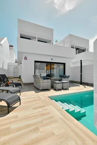 Villa Luna